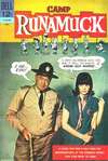 Camp Runamuck comic books